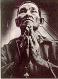 James Mitose