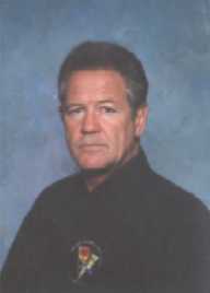 Grandmaster Roger Carpenter
